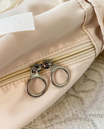 Big Bowknot Backpack
