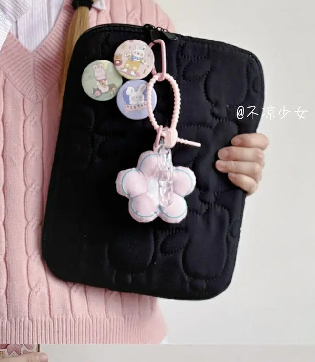 Bunny Laptops Sleeve