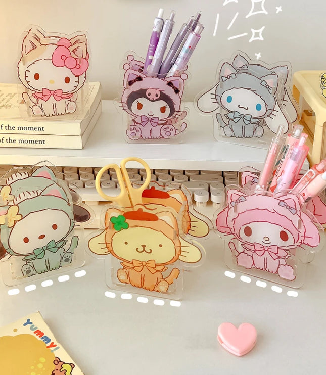 SANRIO Pen Holder