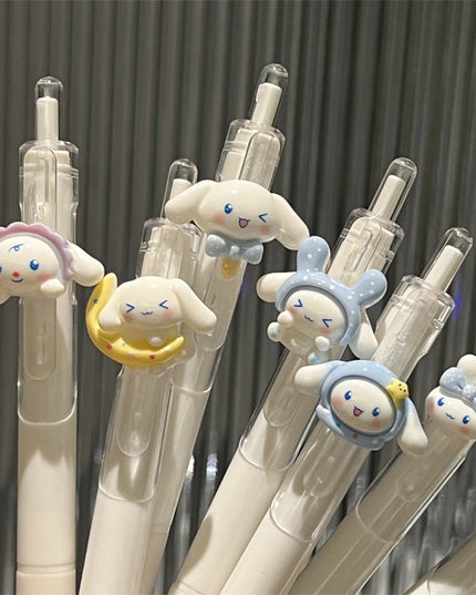 SANRIO Press Gel Pens