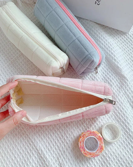 Candy Plush Pencil Case