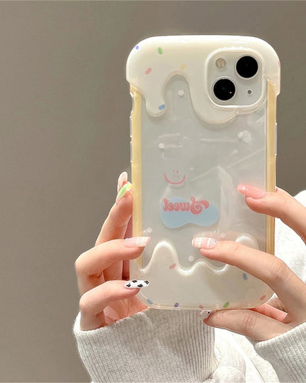 Frosting Phone Case