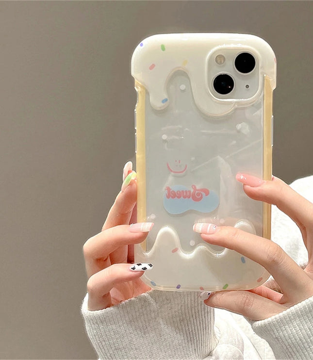 Frosting Phone Case