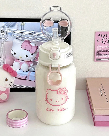 SANRIO Water Bottle