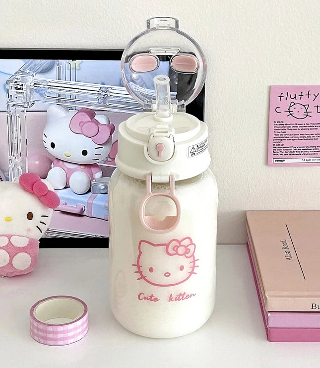 SANRIO Water Bottle