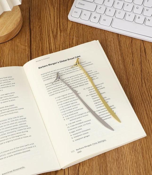 Bird Bookmark