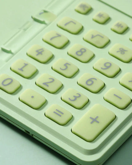 Foldable Calculator