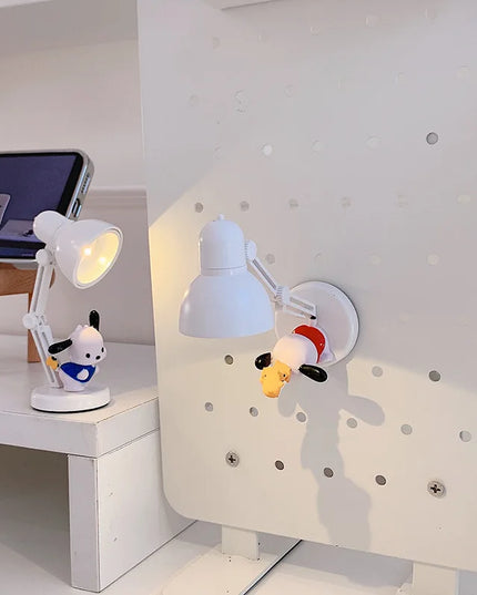 SANRIO Pochacco Mini Nightlight