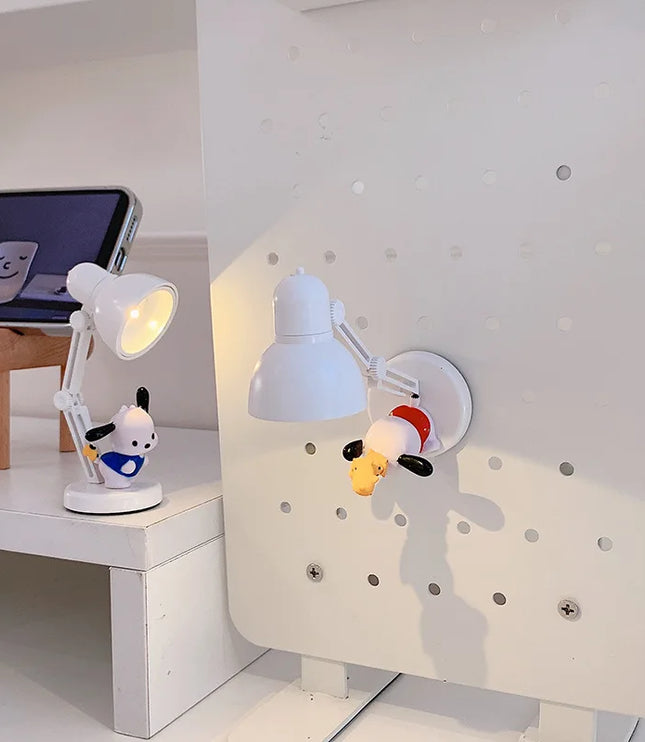 SANRIO Pochacco Mini Nightlight