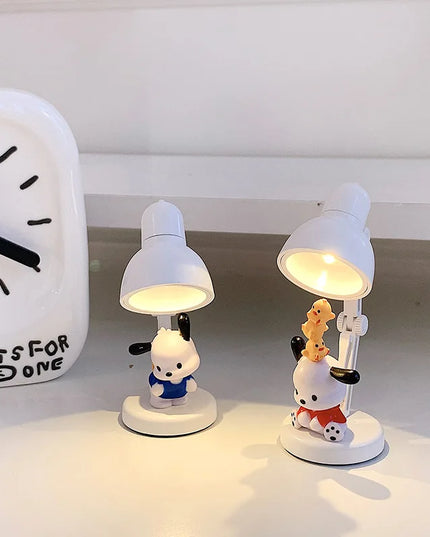 SANRIO Pochacco Mini Nightlight