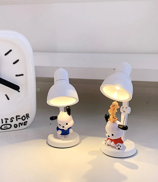 SANRIO Pochacco Mini Nightlight