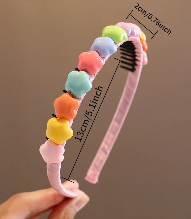 Cute Candy Headbands