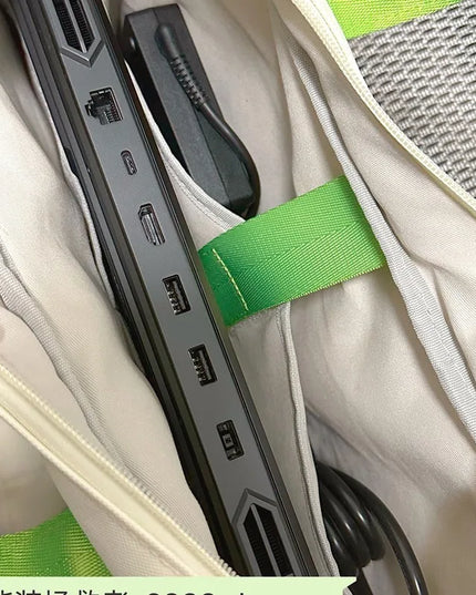 Windows Laptop Sleeve