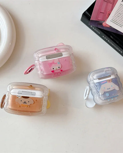 SANRIO 3D AirPods Case