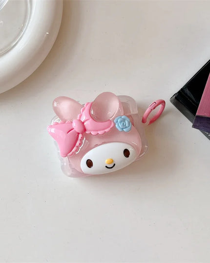 SANRIO 3D AirPods Case