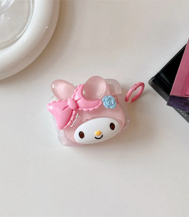 SANRIO 3D AirPods Case