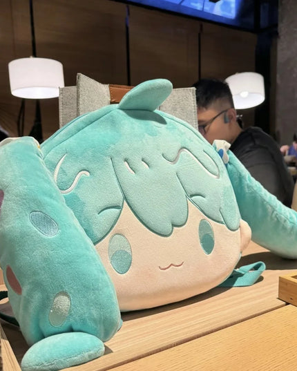 Hatsune Miku Backpack