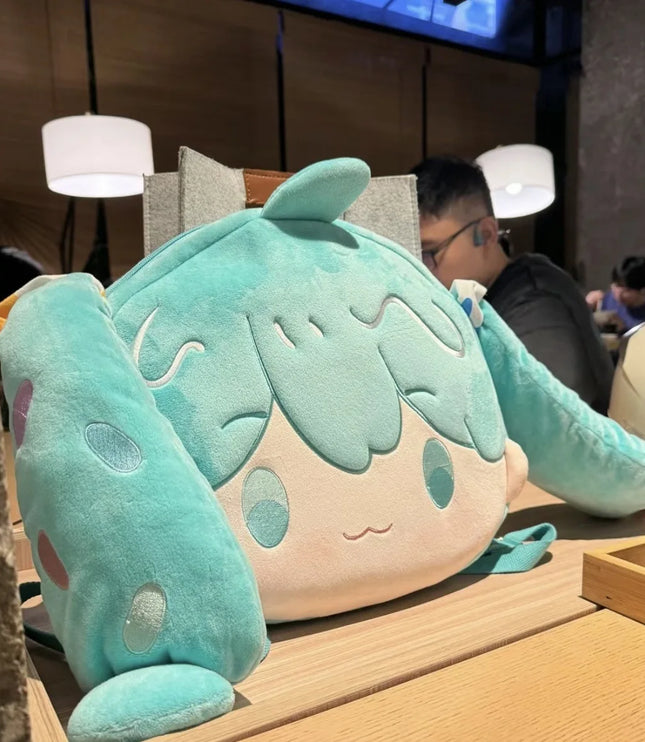 Hatsune Miku Backpack