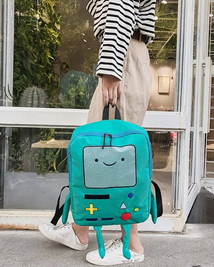 Robot Backpack