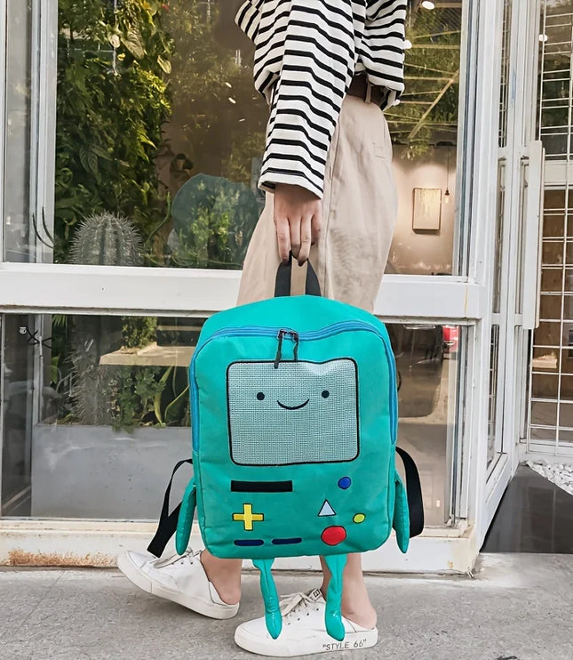 Robot Backpack