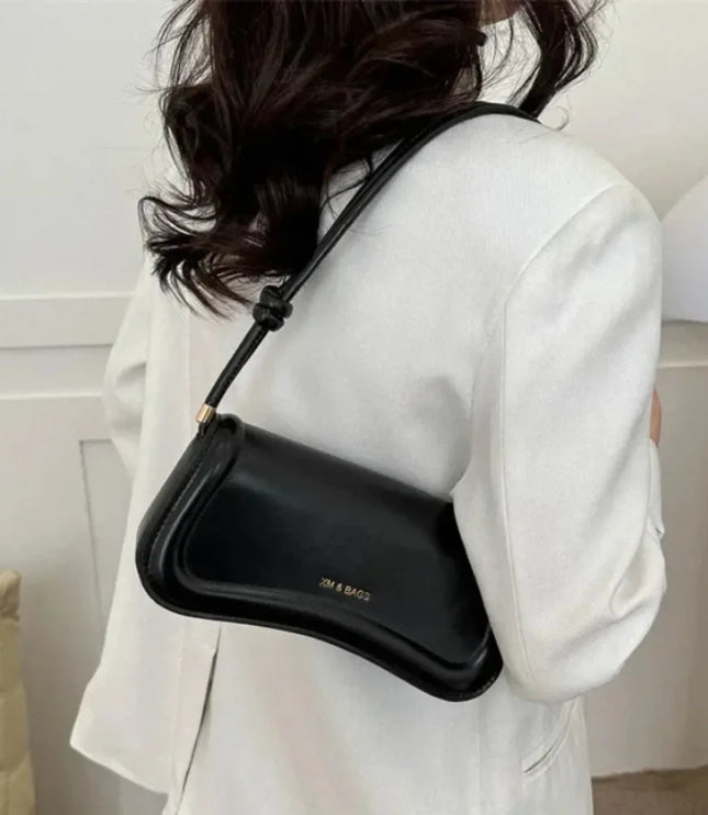 Wavy Handbag