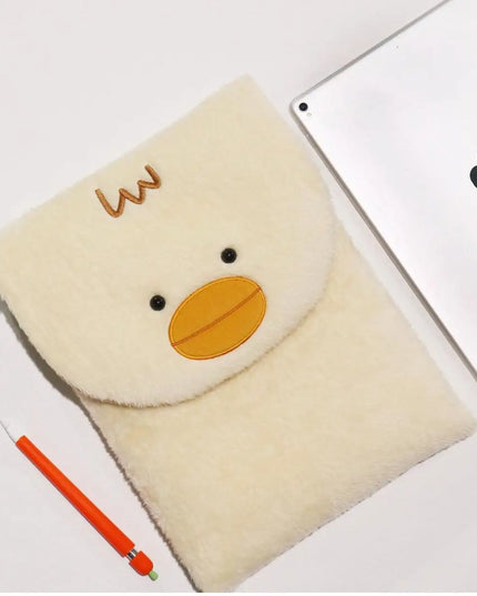 Duck & Bear Laptop Sleeve