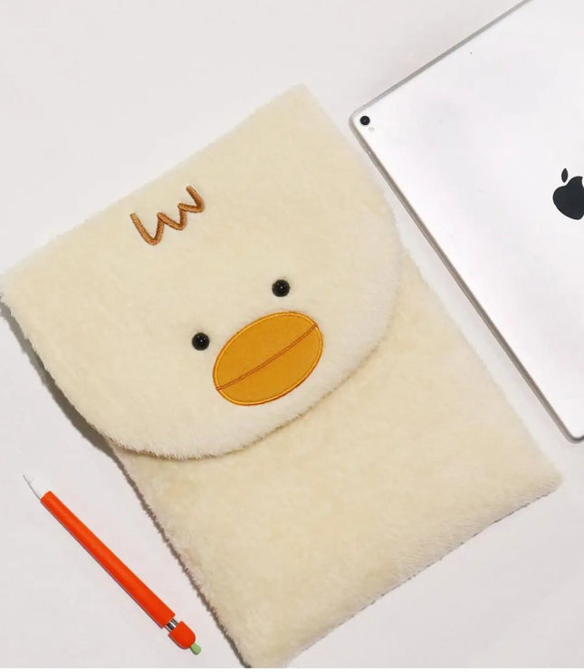 Duck & Bear Laptop Sleeve