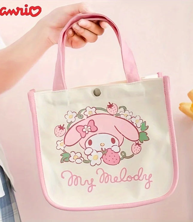 SANRIO My Melody Tote