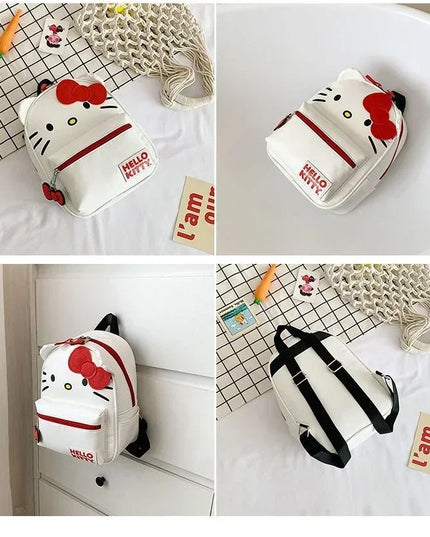 Sanrio Hello Kitty Backpack