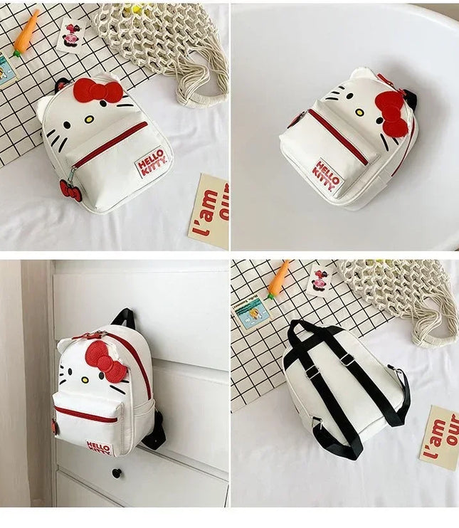 Sanrio Hello Kitty Backpack