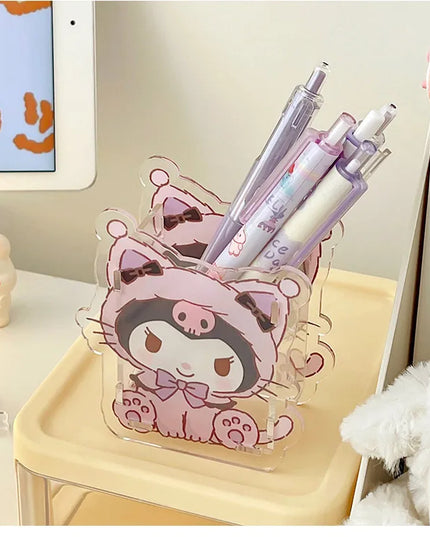 SANRIO Pen Holder