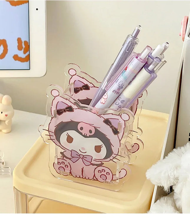 SANRIO Pen Holder