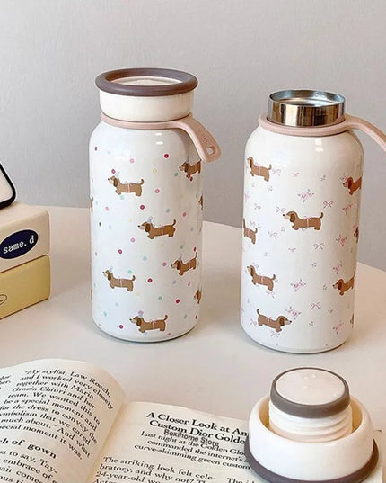 Dachshund Tumbler