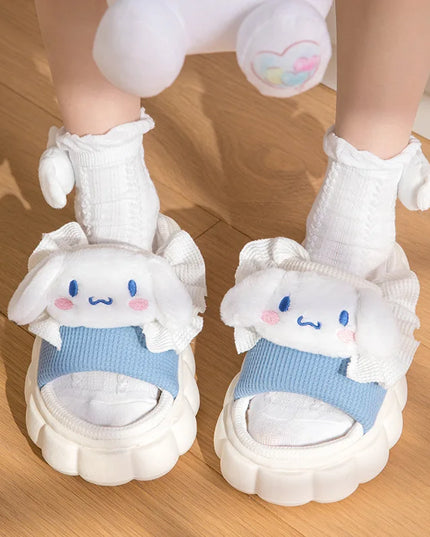 Sanrio Cute Slipper