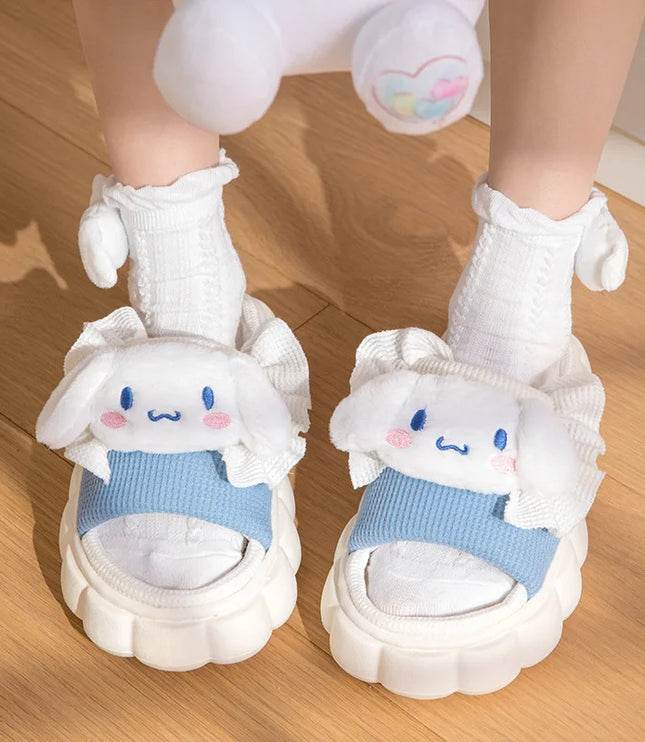 Sanrio Cute Slipper