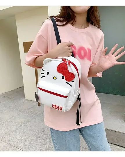 Sanrio Hello Kitty Backpack