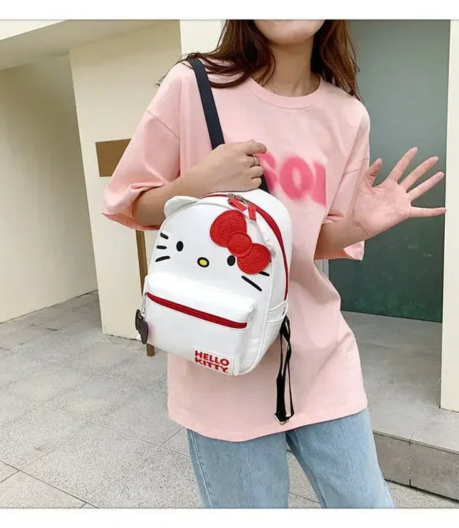 Sanrio Hello Kitty Backpack