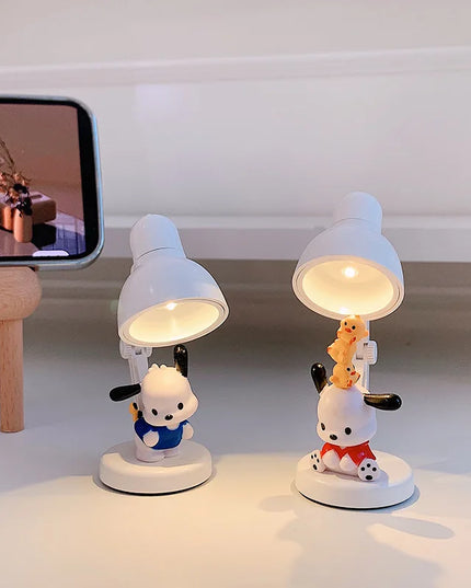 SANRIO Pochacco Mini Nightlight