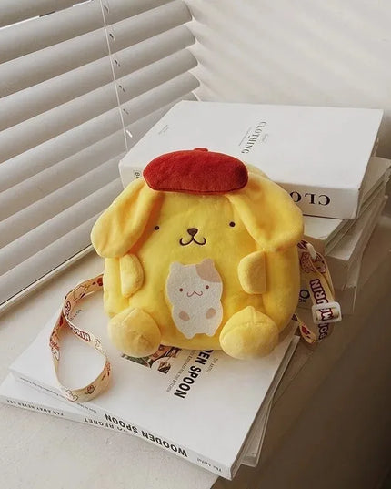 Sanrio Mini Backpack