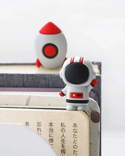 Astronaut Bookmark