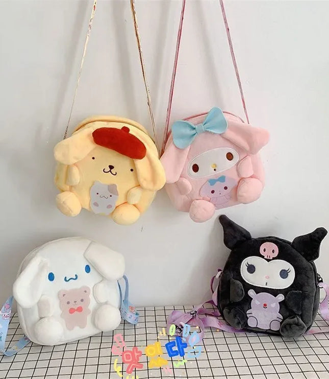 Sanrio Mini Backpack