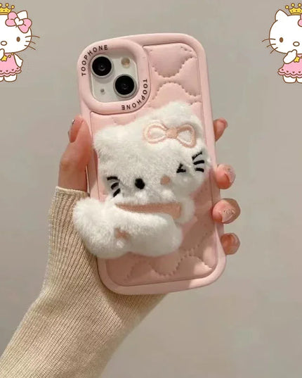 Sanrio Hello Kitty Phone Case