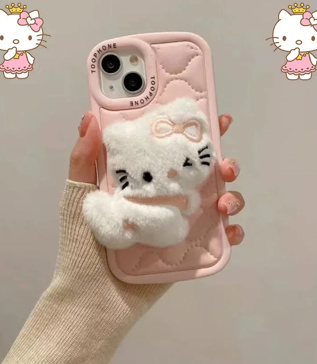 Sanrio Hello Kitty Phone Case