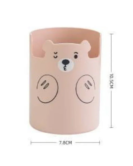 Bear Pen Holder