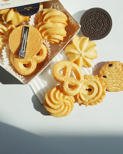 Cookies Hairpins