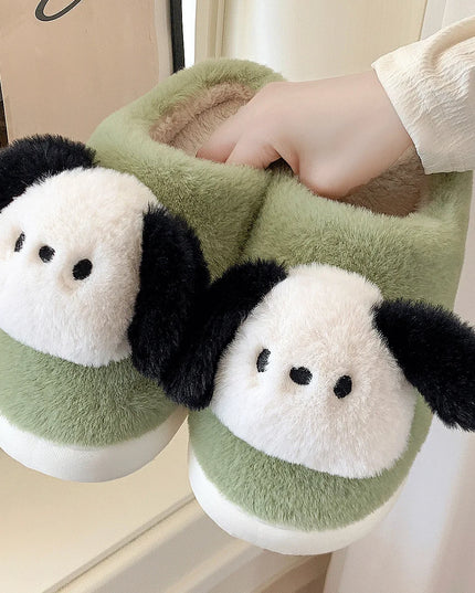 Sanrio Pachacco Slippers