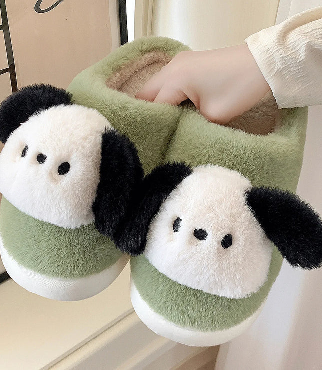 Sanrio Pachacco Slippers