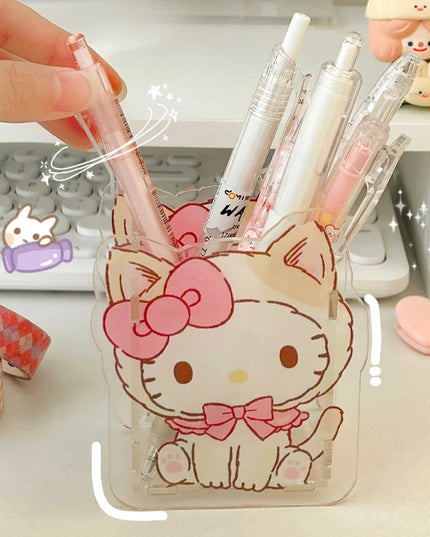 SANRIO Pen Holder