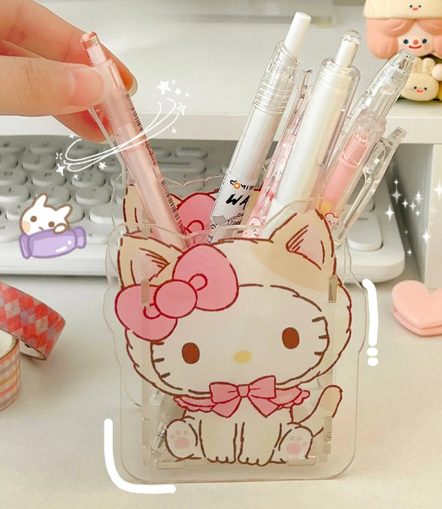 SANRIO Pen Holder