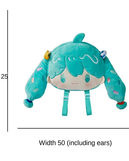 Hatsune Miku Backpack